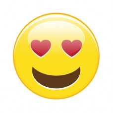 Emoji Gel Wheel Centre Badge